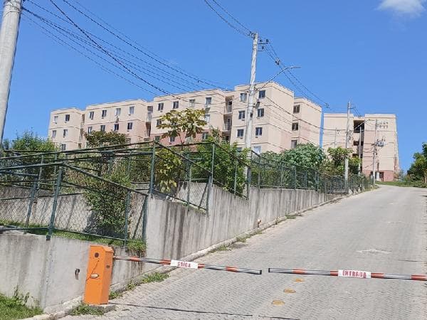 RESIDENCIAL VISTA PARK