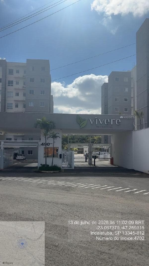 COND VIVERE RESIDENCIAL