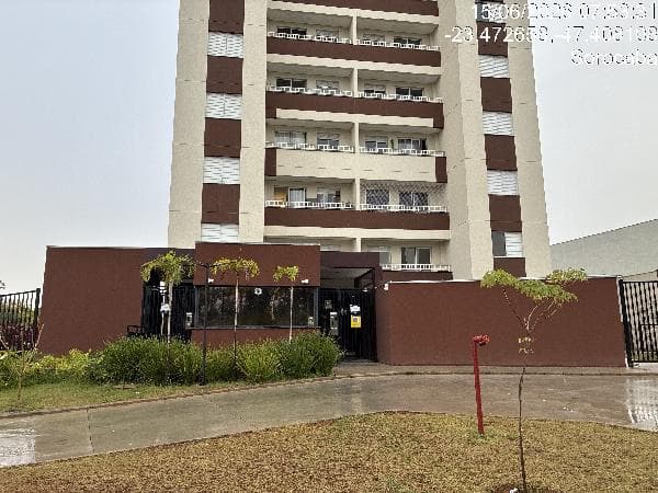 RESIDENCIAL PARC IPE VERMELHO