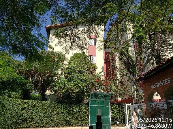 COND RES ALTOS DA RAPOSO GLEBA II
