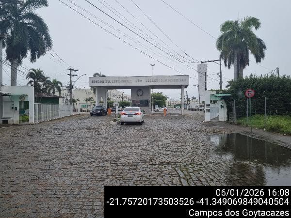 COND RES RECANTO DAS PALMEIRAS