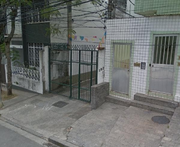 Foto PRACA SECA