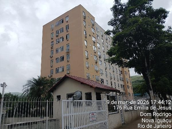 Bairro Faculdade