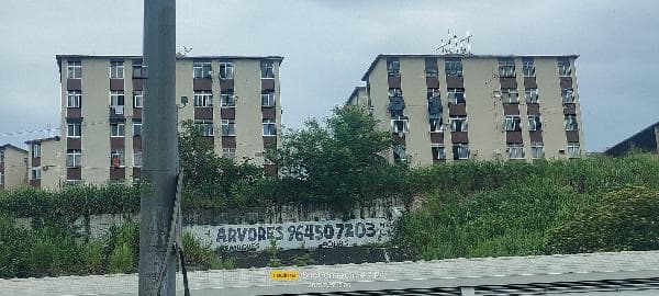 RIO DE JANEIRO - CORDOVIL