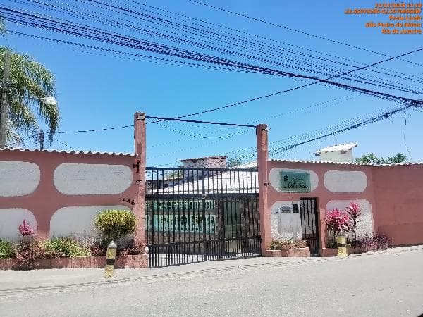 SAO PEDRO DA ALDEIA - BAIXO GRANDE