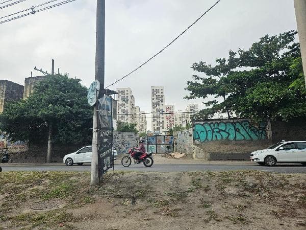 COND ED MORADA DO SOL