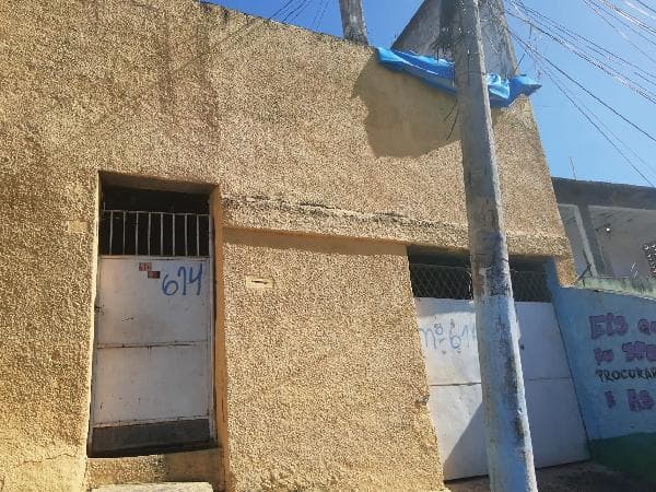 RIO DE JANEIRO - MADUREIRA