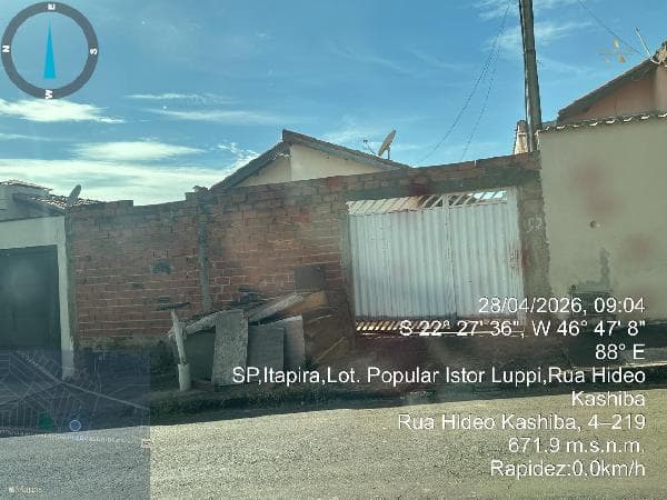 LOT ISTOR LUPPI