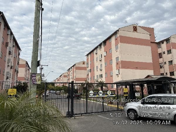 RES SAO FRANCISCO DE PAULA
