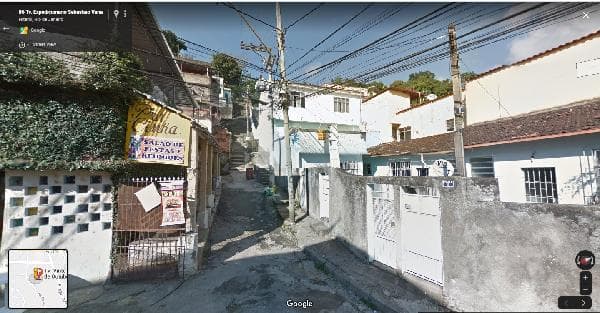 NITEROI - FONSECA