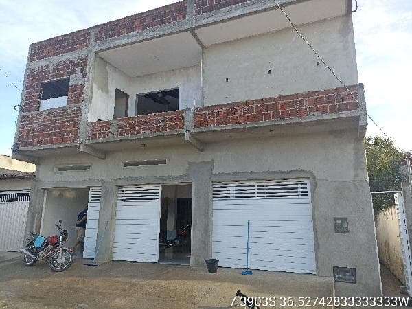 Foto SÃO JOÃO DO CARIRI