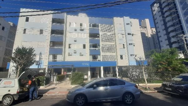 ED TRINDADE I
