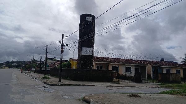 PRIVÊ MORADA DO ATLÂNTICO