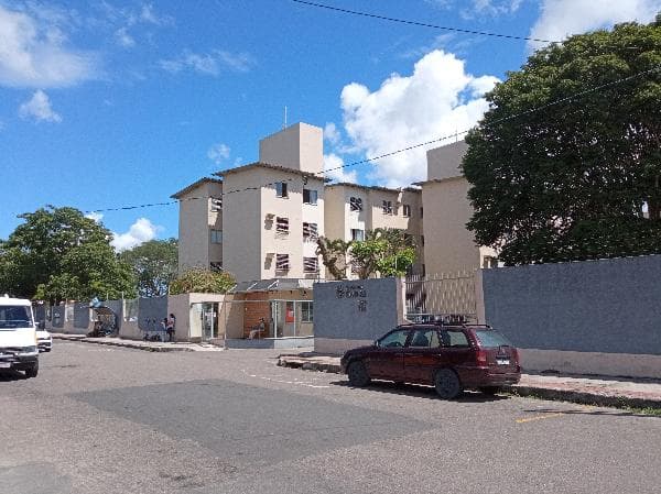 COND PQ RES LARANJEIRAS II