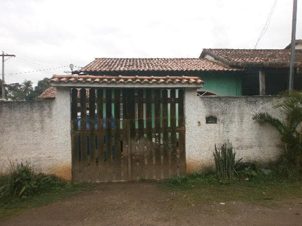 Foto BARRACAO