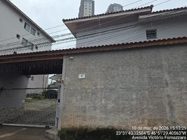 RESIDENCIAL SAO PAULO