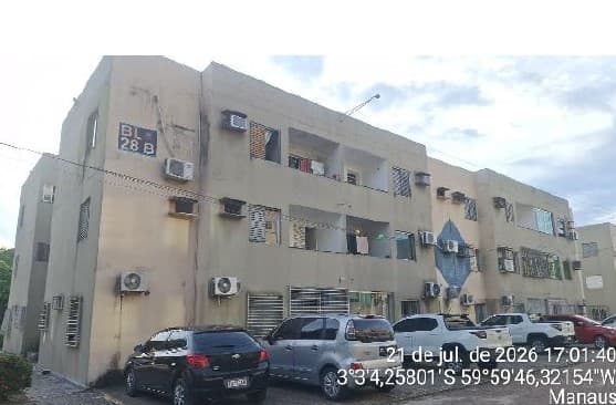 Foto Residencial São Judas Tadeu III