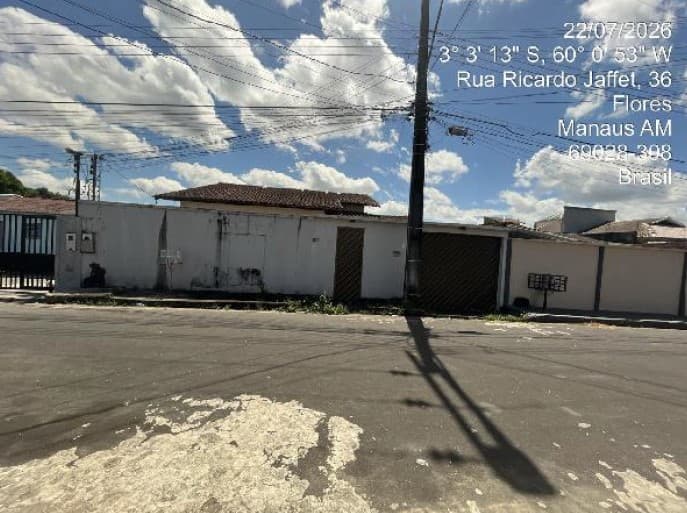 RIO MARACANÃ