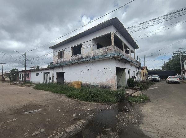 CJ SÃO RAIMUNDO