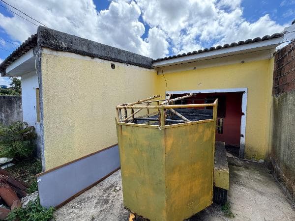 CONDOMINIO PARQUE RESIDENCIAL CAMARAGIBE I