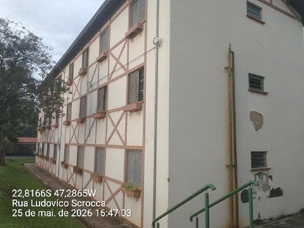 RESIDENCIAL PARQUE DAS ANDORINHAS