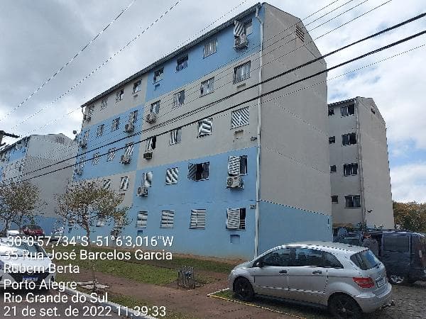 RESIDENCIAL SÃO FRANCISCO