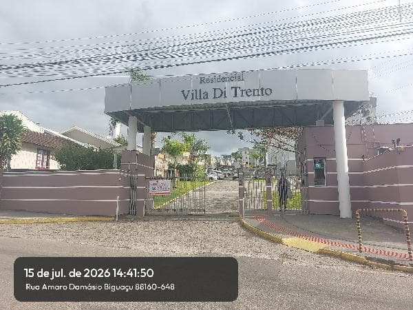 RES VILLA DI TRENTO