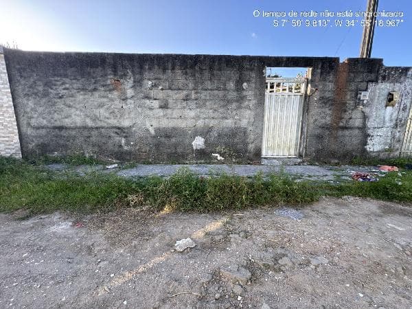 IGARASSU - AGAMENON MAGALHAES