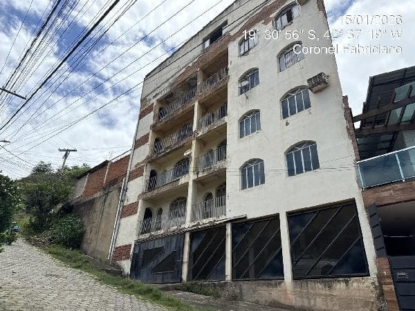Foto EDIFICIO MICHELLE