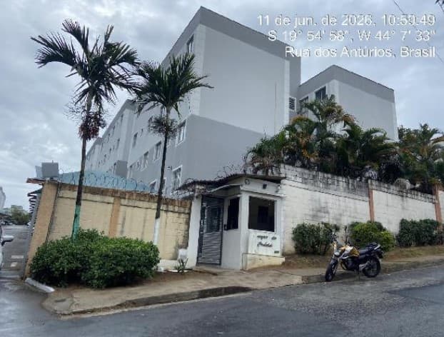 RES BOSQUE DO INDAIA