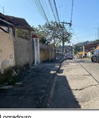 SAO GONCALO - GALO BRANCO