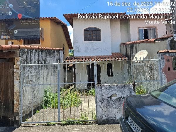 COND RES VILLAGE SAO FRANCISCO IV