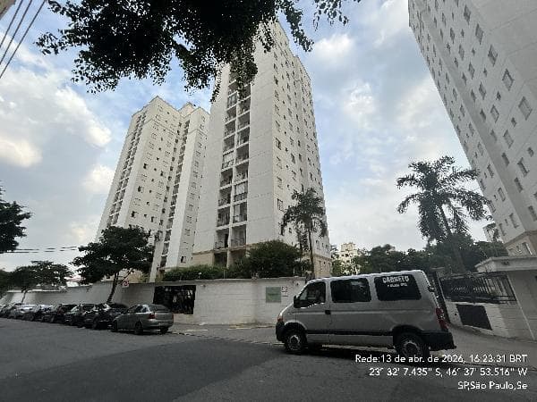 Foto CENTRAL HOME CONDOMINIUM CLUB