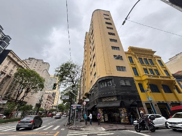 SAO PAULO - SANTA EFIGENIA