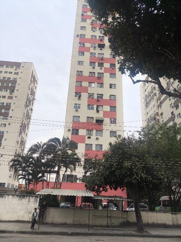 COND VILLAGE PAVUNA II
