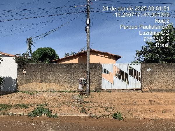 PQ PAULISTANO