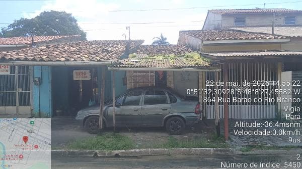 Foto CASA