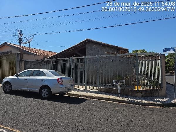 Vila Ideal