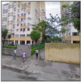 RIO DE JANEIRO - PAVUNA
