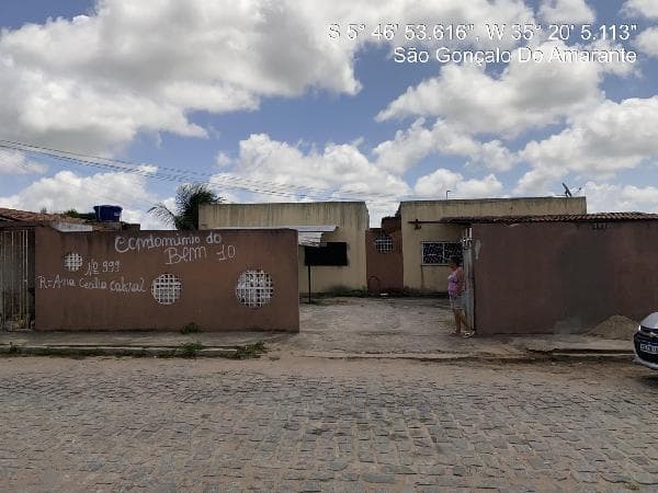 Foto SANTA TEREZINHA