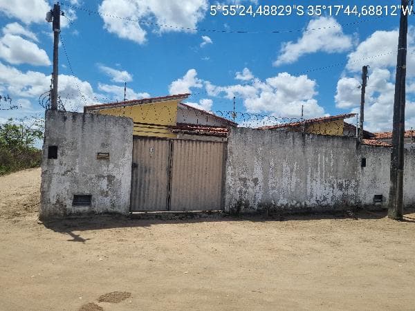Foto RES PLANICE DOS COQUEIROS II