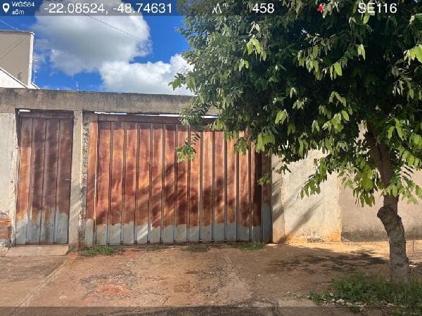 BARIRI - JARDIM BRASIL 500