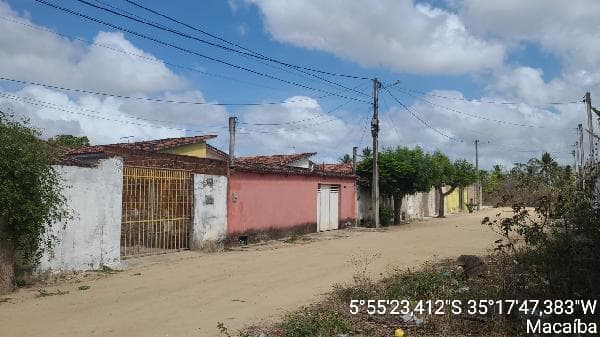LOT RES PLANICIE DOS COQUEIROS II