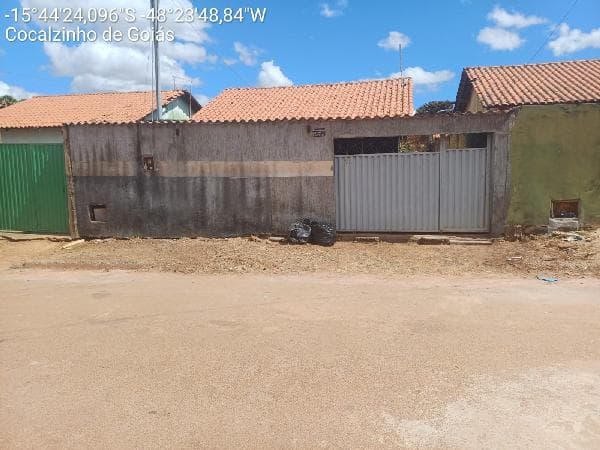 2ª ETAPA LOT RES ITAMAR NOBREGA II