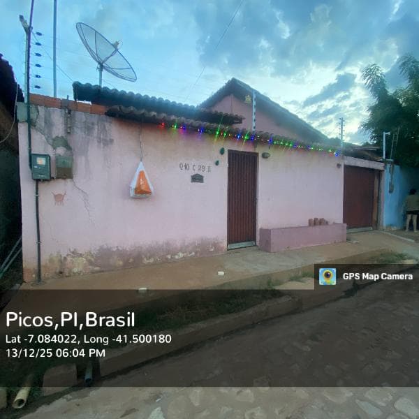 LOT BELO NORTE