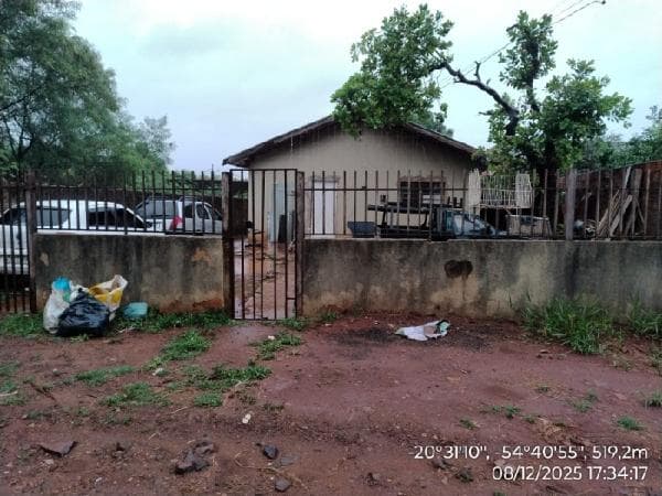 CAMPO GRANDE - PORTAL CAIOBA