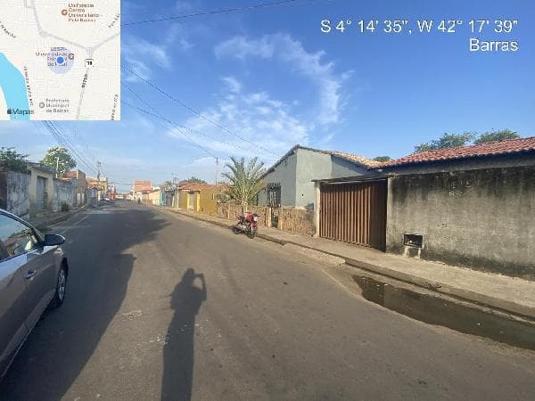 Foto VILA FRANCA