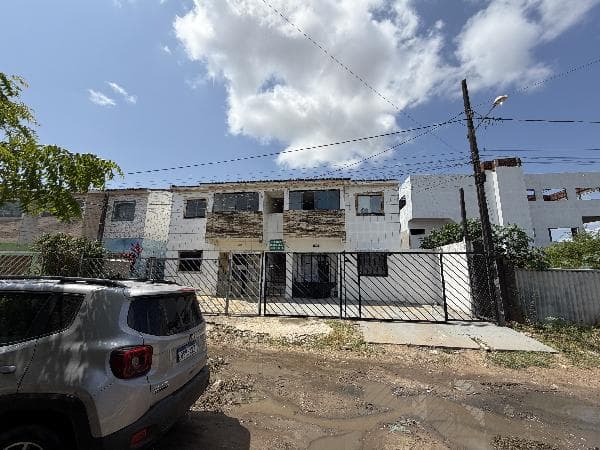 CONDOMINIO RESIDENCIAL JULIA