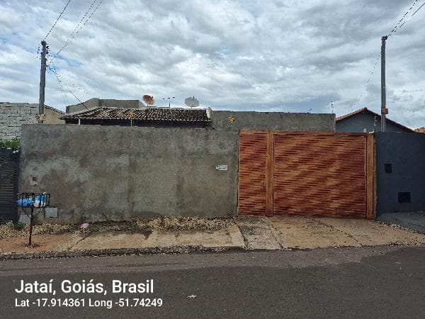 Residencial Setor Sul