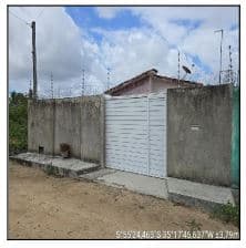 LOT RES PLANICIE DOS COQUEIROS II